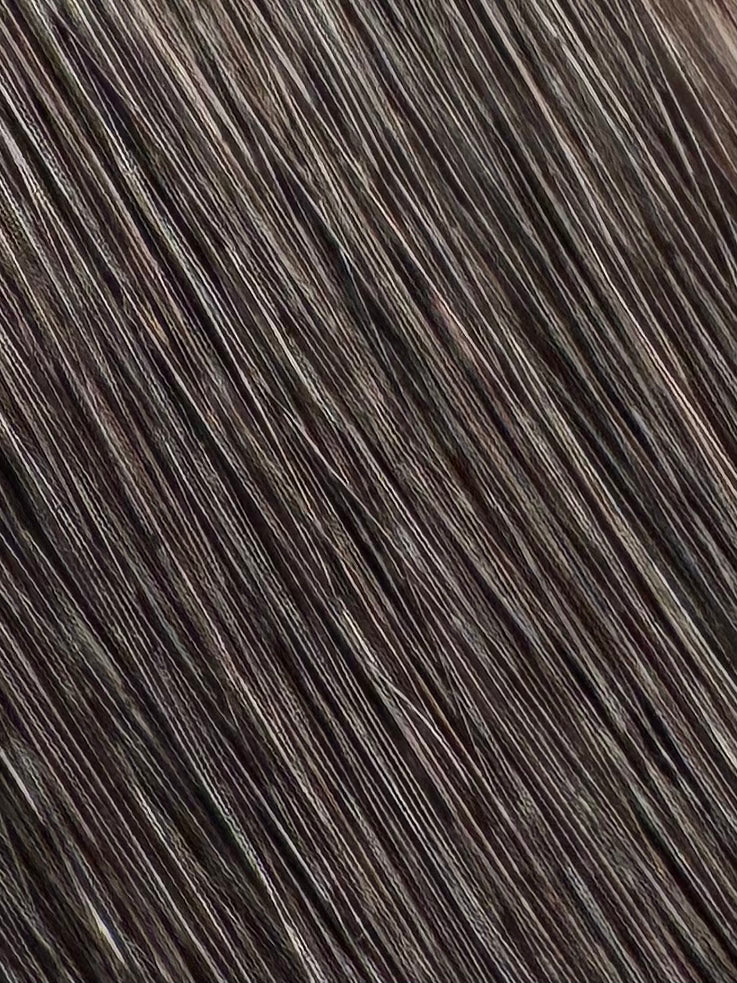 #1C (black ring ) volume weft